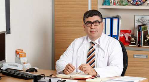 Fatih Öğüç kimdir?