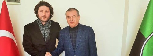 Fatih Tekke'nin yeni takımı belli oldu!