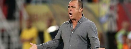 Fatih Terim'den federasyona ihtarname!