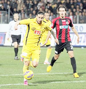 Fatih Terim, Necatiyi istiyor