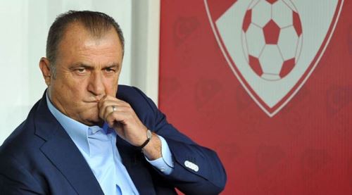 Fatih Terim olayında flaş gelişme