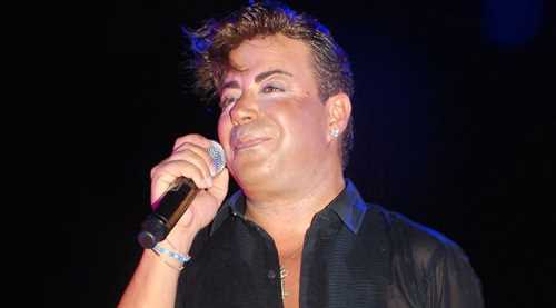 Fatih Ürek cinsiyetini açıkladı