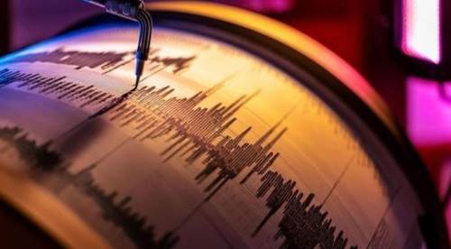 Fay hatları tehlike sinyali veriyor: Afyon'da deprem riski yüksek