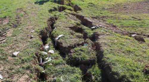 Fay hattı böyle kırdı geçti