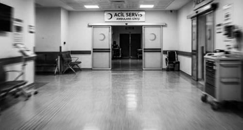 Feci motosiklet kazasında 20 yaşındaki genç hayatını kaybetti