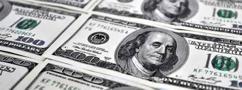 Fed baskısı piyasaları sarstı: Dolar rekor tazeledi!
