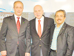 FEDA yılı olmayacak