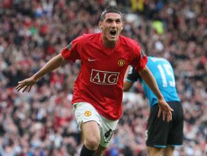 FEDERİCO MACHEDA