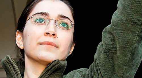 Fehriye Erdal'a 30 yıl hapis cezası verildi