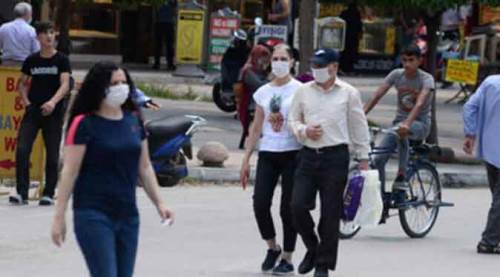 Felaket Eskişehir'in kapısında!