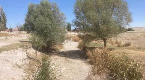 Felaket senaryo Eskişehir için gerçek oldu