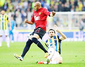 Fener maçı Cumartesi günü