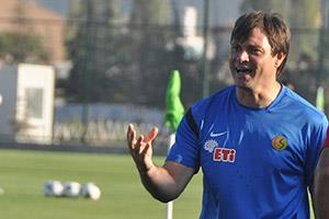 FENER MAÇI GİBİ OLMASIN