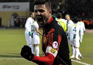 Fener maçı öncesi Diego şoku