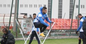 Fener mesaisi sürüyor