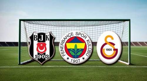 Fenerbahçe, Galatasaray ve Beşiktaş Eskişehirli kalecinin peşinde!