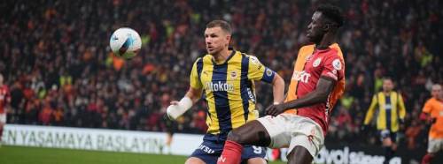 Fenerbahçe bu hafta 2 kritik maça çıkacak!