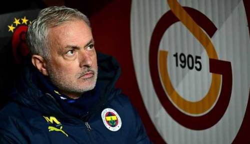 Fenerbahçe'den itiraz: José Mourinho’nun açıklaması çarpıtıldı
