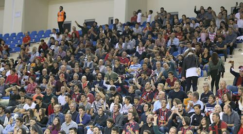 Fenerbahçe maçının biletleri tükendi