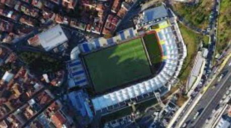 Fenerbahçe’nin Beyoğlu Yeni Çarşı Maçı Nerede Oynanacak?