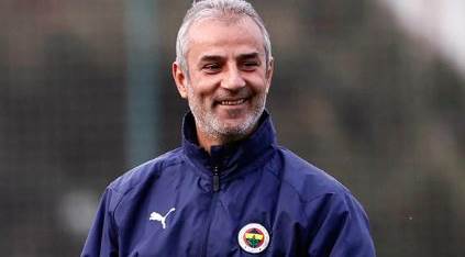 Fenerbahçe'nin Yeni Teknik Direktörü İsmail Kartal Kimdir? İsmail Kartal Hangi Takımları Çalıştırdı?