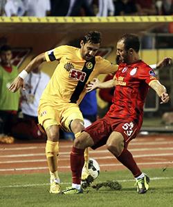 Fenerbahçeden Veysel hamlesi