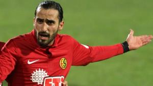 Es Es'i FİFA'ya şikayet edecek