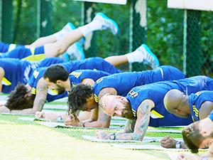 Fenerin rakibi S.United