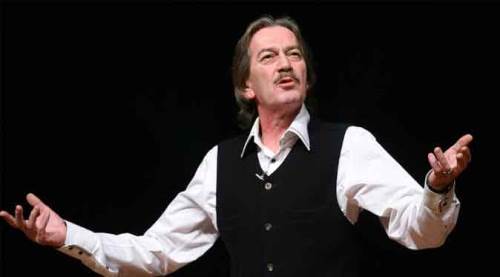 Ferhan Şensoy yaşamını yitirdi