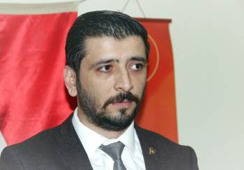 Ferhan Yıldırım: "Bayramlar, Milletimizin Kültür Hazinesinde Her Zaman Var Olacaktır"
