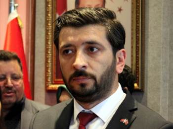 Ferhan Yıldırım: "Yanan Alanların Tekrar Ağaçlandırılması İçin Teşkilat Olarak Göreve Hazırız"
