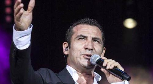 Ferhat Göçer 25 yıllık kariyerini noktaladı