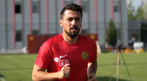 Ferhat Kiraz takımdan ayrı kaldığı dönemi anlattı