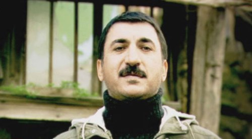 Ferhat Tunç aday oldu! İşte partisi