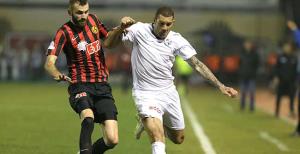 Fernandao'ya geçit yok