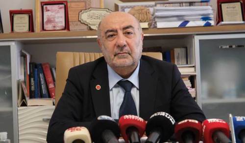 Fesih Bingöl: "Muhalif belediyelere bilerek kısıtlama yapılıyor"