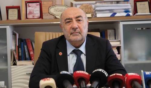 Fesih Bingöl, Eskişehir trafiği için önerisini açıkladı