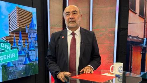 Fesih Bingöl'den tarım ve hayvancılık politikalarına sert çıkış