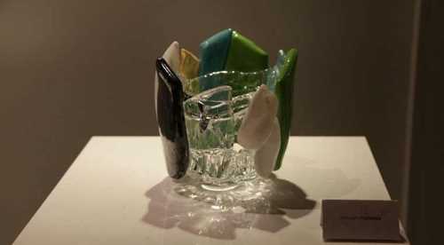 Festival sergisine yoğun ilgi