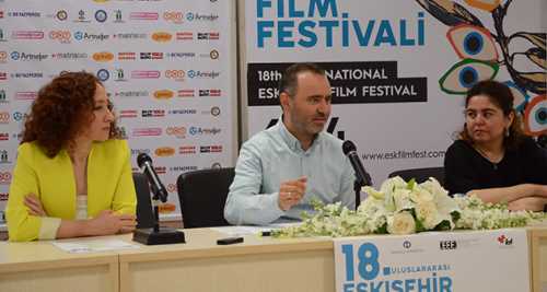 FESTİVALDE ENGELLİLER UNUTULMADI