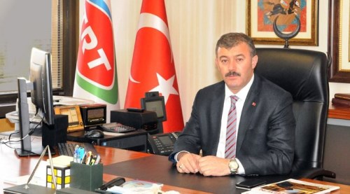 Fethi Fahri Kaya Kimdir? 