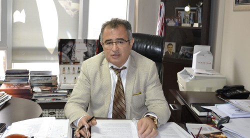 Fethi Özkara güven tazeledi