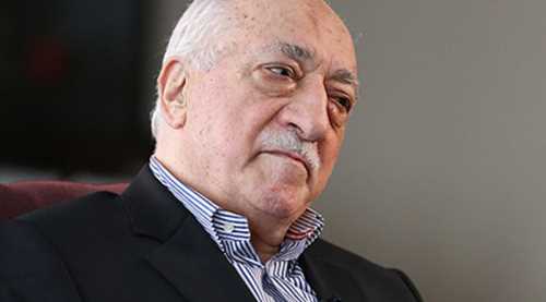Fethullah Gülen'den kaçın mesajı