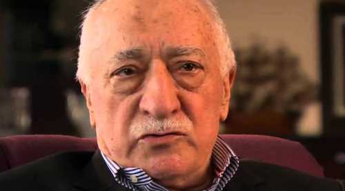 Fethullah Gülen için yakalama kararı