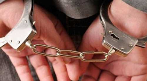 Fethullah Gülen'in yeğeni gözaltına alındı