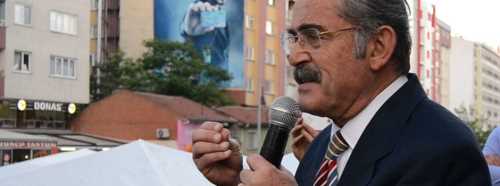 Fethullah Gülen’le hiç karşılaşmadım