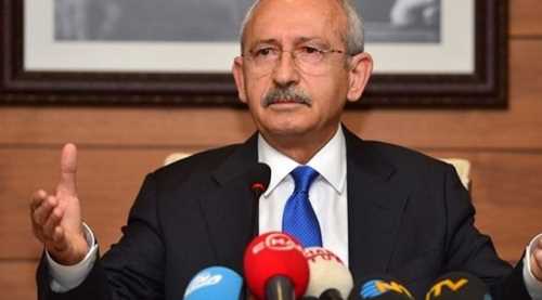 Fethullah Gülen Türkiye'ye teslim edilmeli