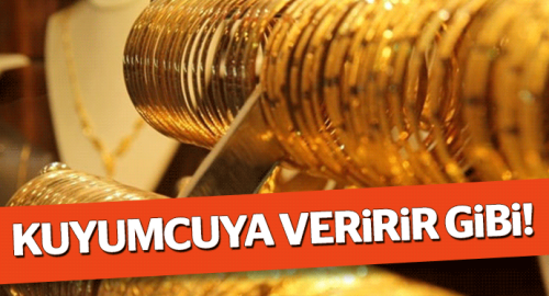 FETÖ bahanesiyle dolandırdı