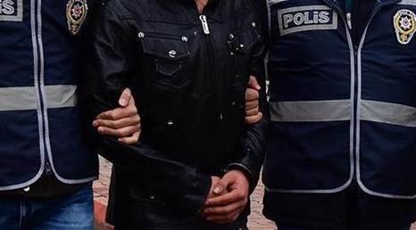 FETÖ'cü firari teğmen yakalandı