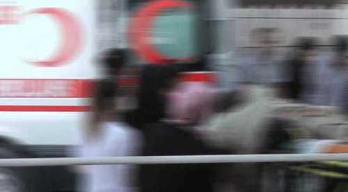 FETÖ'cü işadamı 4'ncü kattan atladı